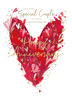 Picture of TO A VERY SPECIAL COUPLE ON YOUR ANNIVERSARY CARD